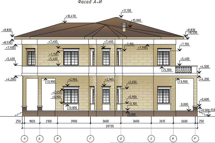 Проект 225 ПДФ