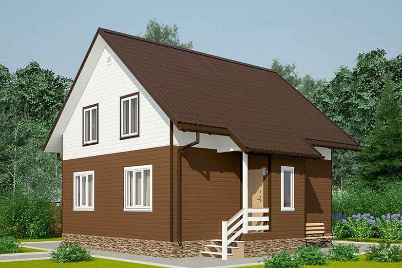 Лорд 2К 8.0x9.0 м