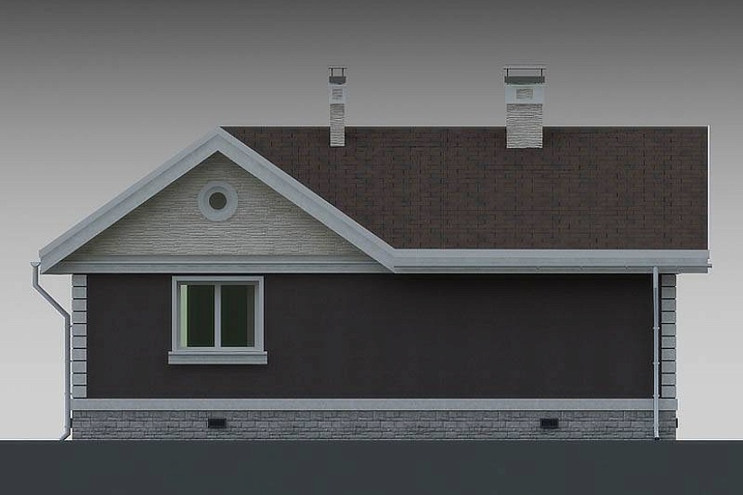 Жилой дом 591