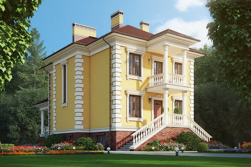 Проект 414 ПДФ