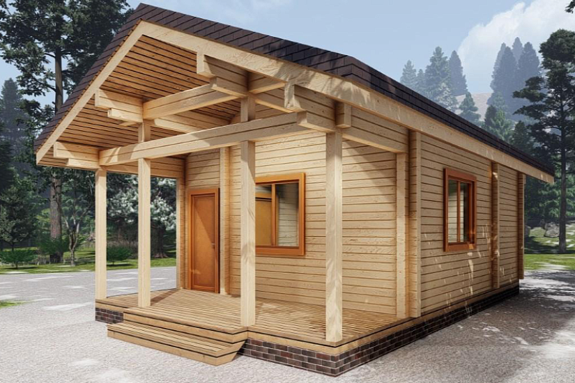 Баня-брус-1этаж-8250х5600-АР