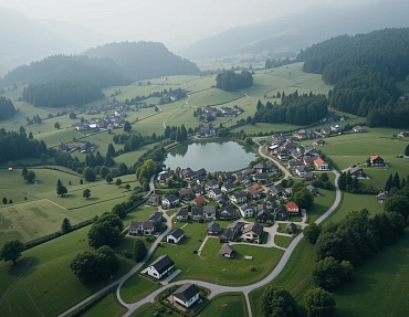 Расчет несущей способности винтовых свай для объекта «Коттеджный поселок «Новая Красноярка»