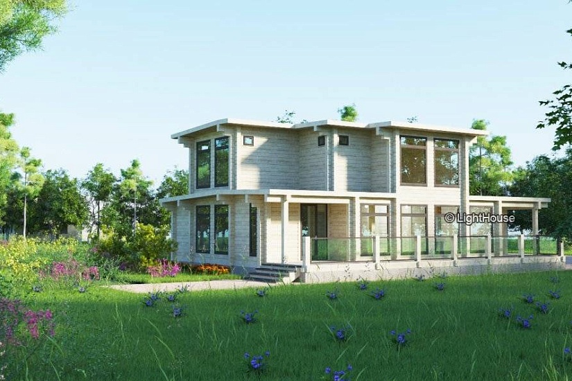 Жилой дом 2559