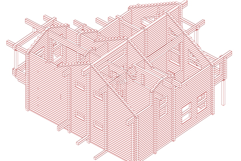 Жилой дом 2321