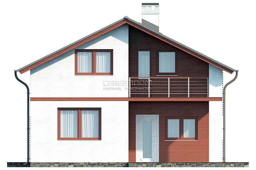 Жилой дом 925