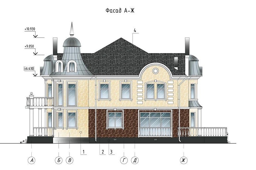 Проект 395 ПДФ