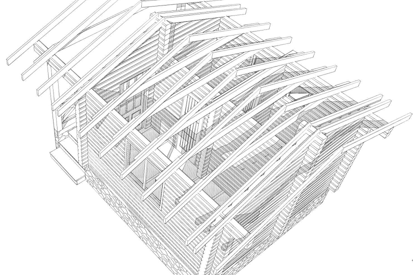 Баня-брус140х142-5300х4000-1эт-АР-КР