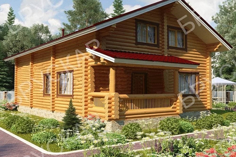 Жилой дом 000107 Жилой дом 000107