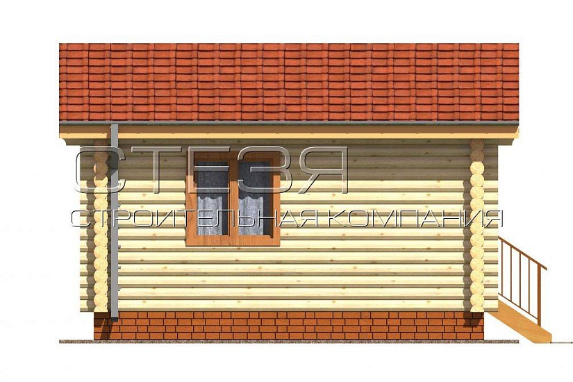 Жилой дом 2430