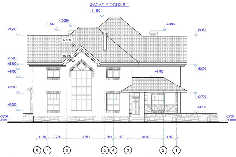 Проект 122 ПДФ