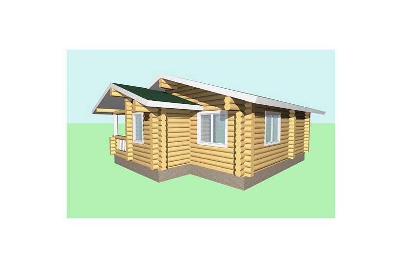 Баня 96 Баня 96