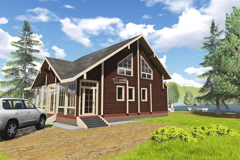 Жилой дом 2299 Жилой дом 2299