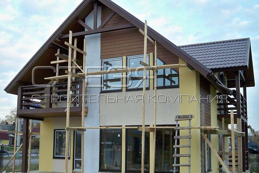 Жилой дом 2467 Жилой дом 2467