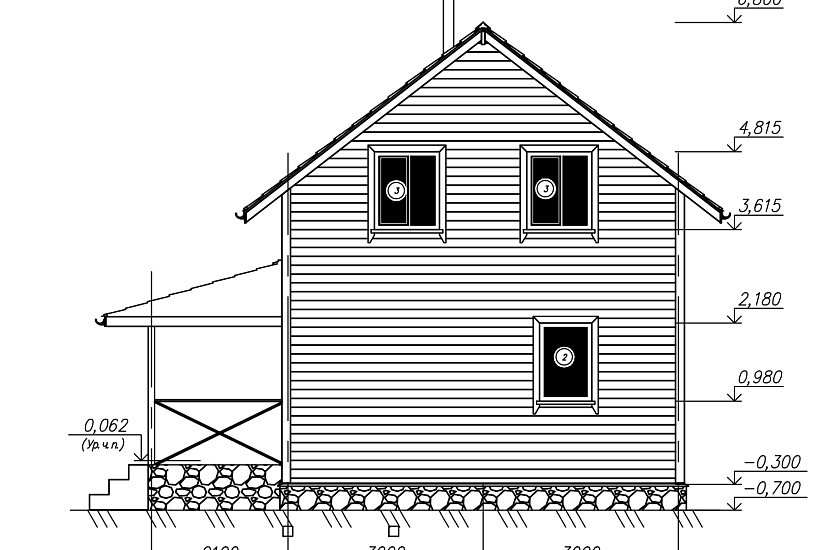 Дом-1,5эт-каркасник-6000х7850-ЭП