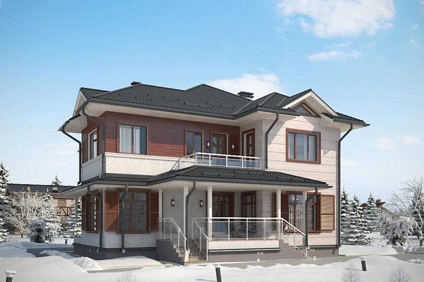 Жилой дом 0604 Жилой дом 0604