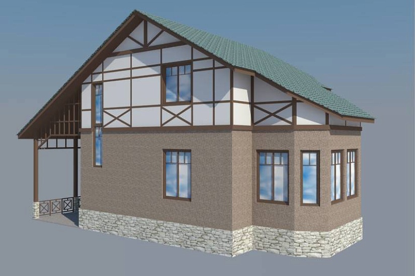 Жилой дом 2175 Жилой дом 2175