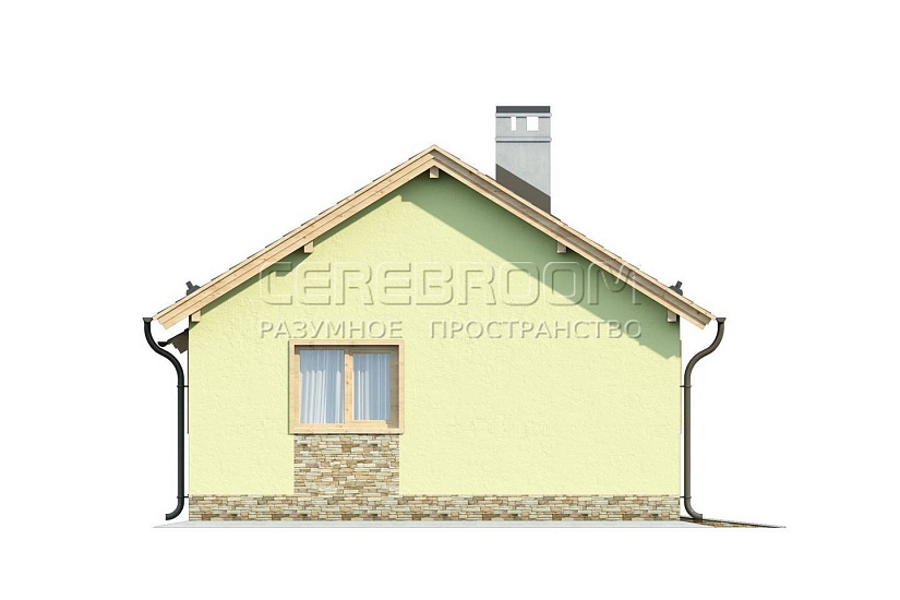 Жилой дом 875 Жилой дом 875