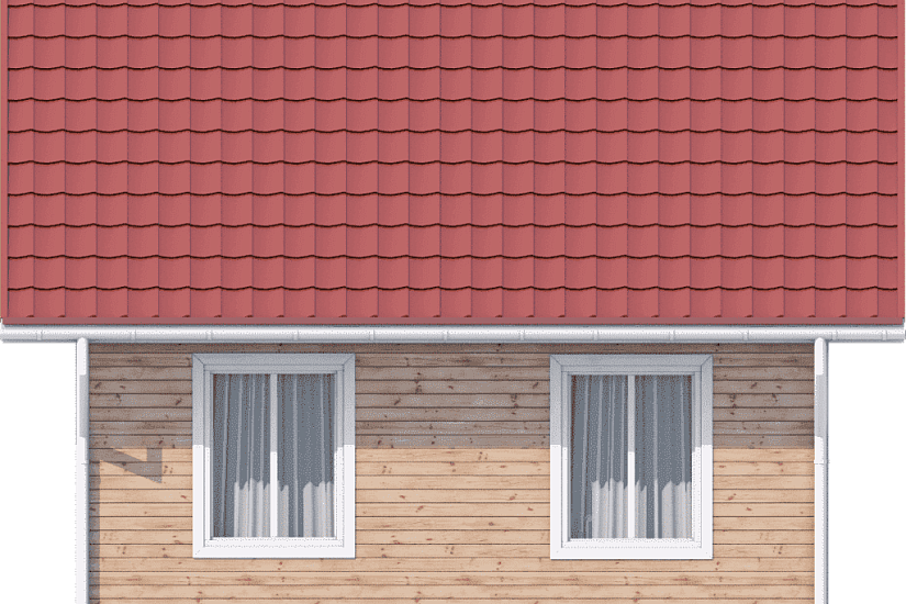 Жилой дом 693