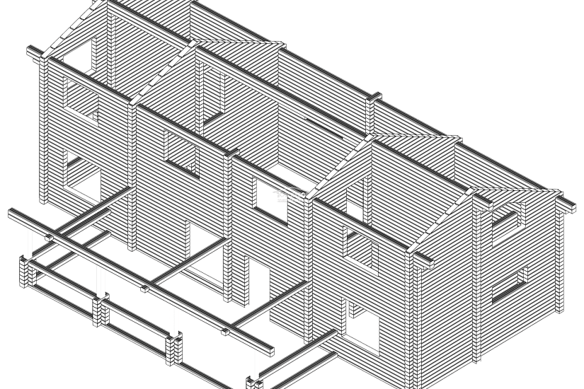 Жилой дом 2294 Жилой дом 2294