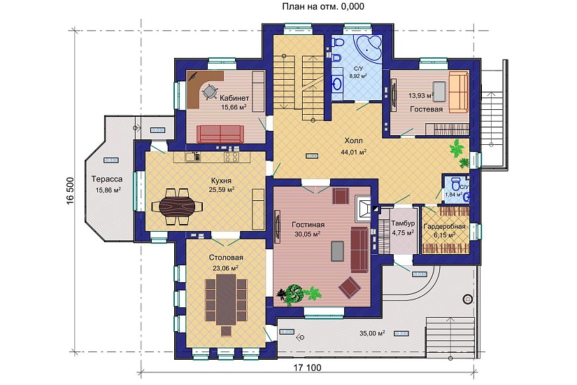 Проект 369 ПДФ