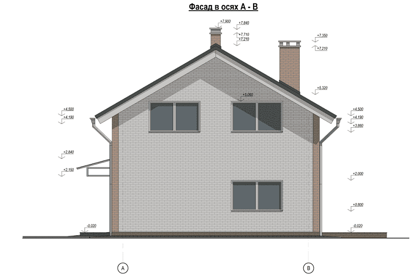 Проект 170 ПДФ