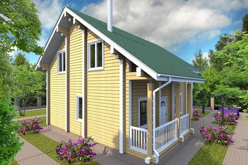 Проект ДКБ-005 Проект ДКБ-005