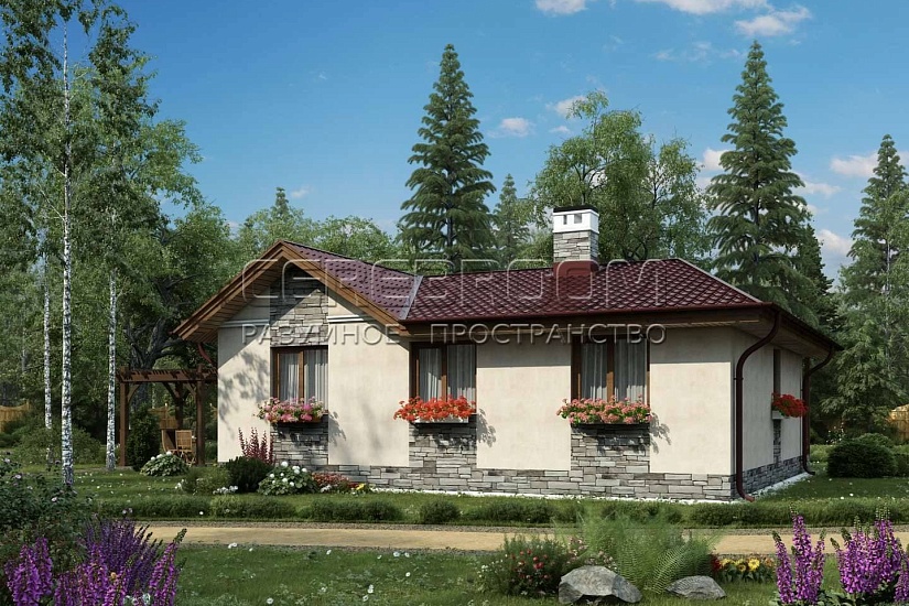 Жилой дом 888