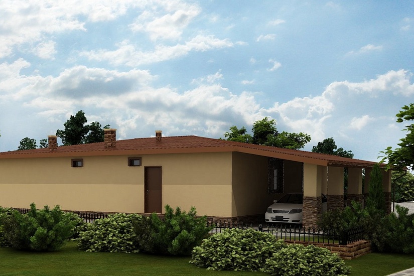 Проект 220 ПДФ