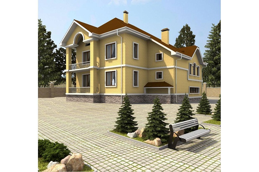 Жилой дом 175 Жилой дом 175