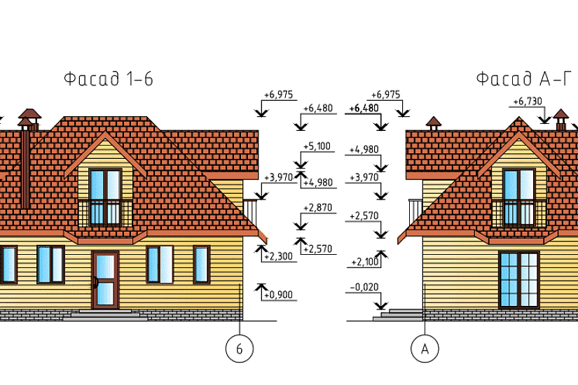 Проект 135 ПДФ