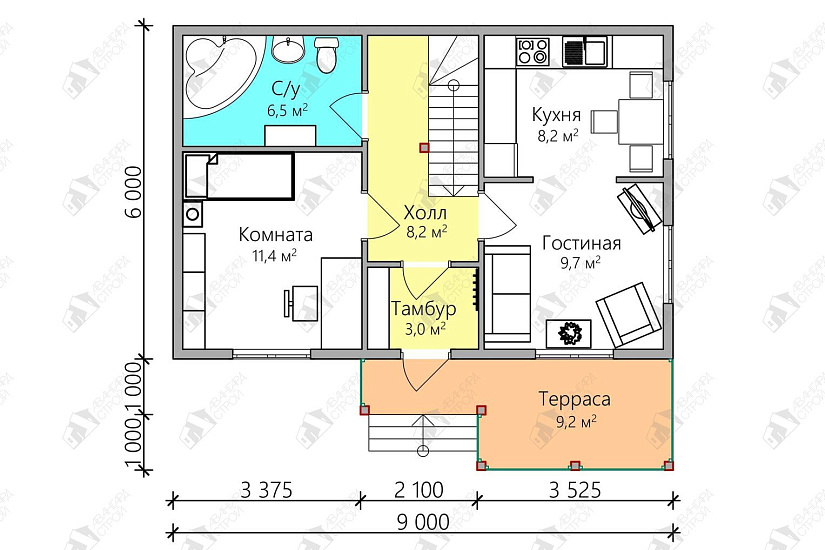 Монарх 14 Монарх 14