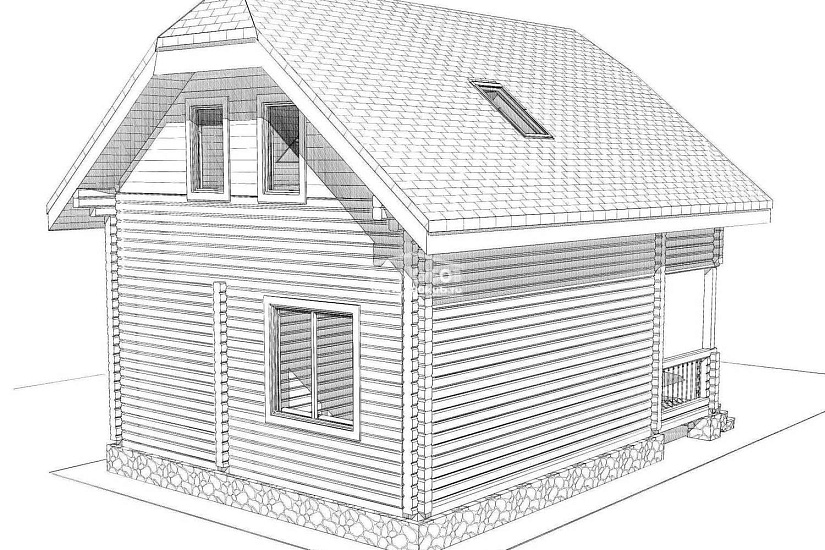 Баня 2341 Баня 2341