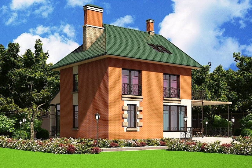 Проект 60 ПДФ