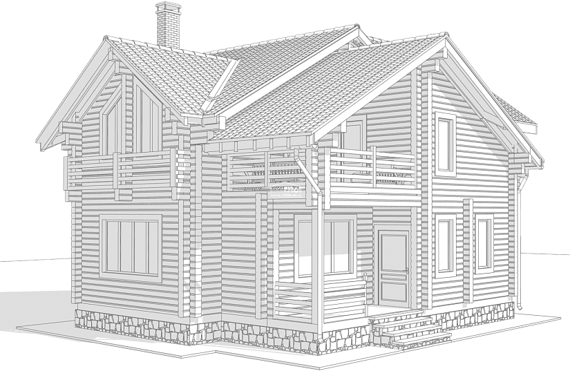 Жилой дом 2260