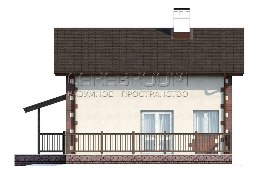 Жилой дом 891