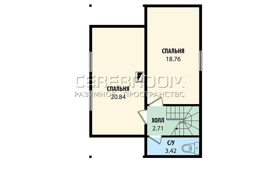 Жилой дом 922