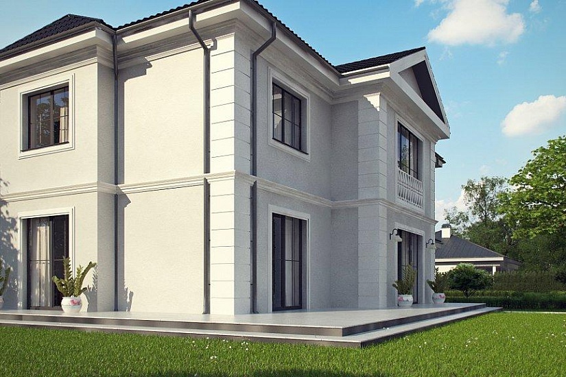 Проект Kx113 Проект Kx113