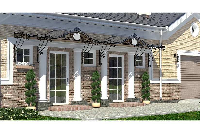 Гараж 320 Гараж 320