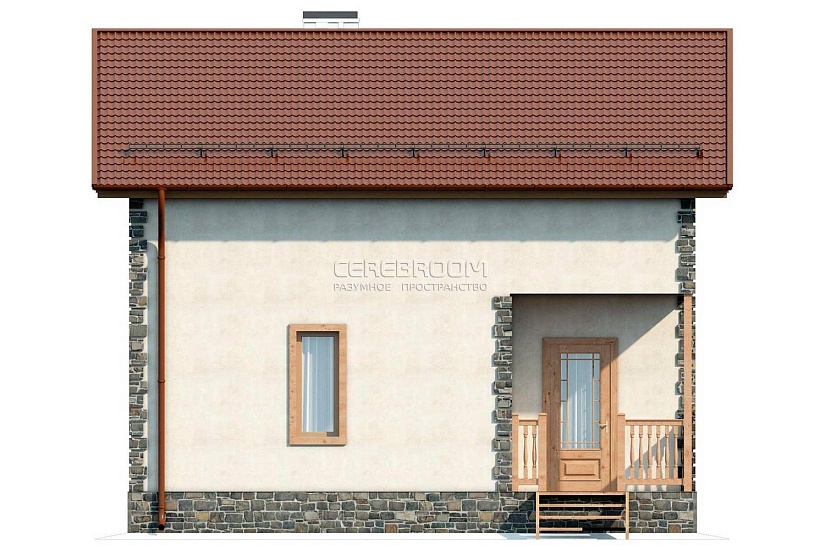 Жилой дом 895