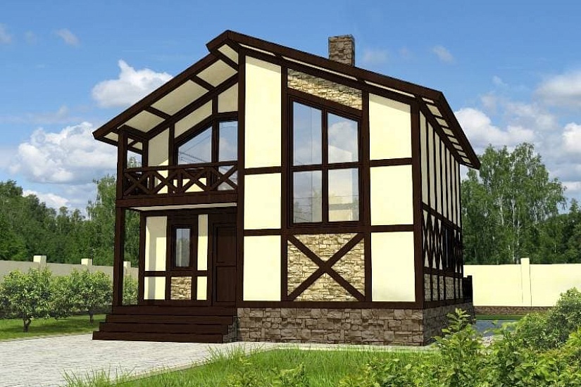 Жилой дом 2144 Жилой дом 2144