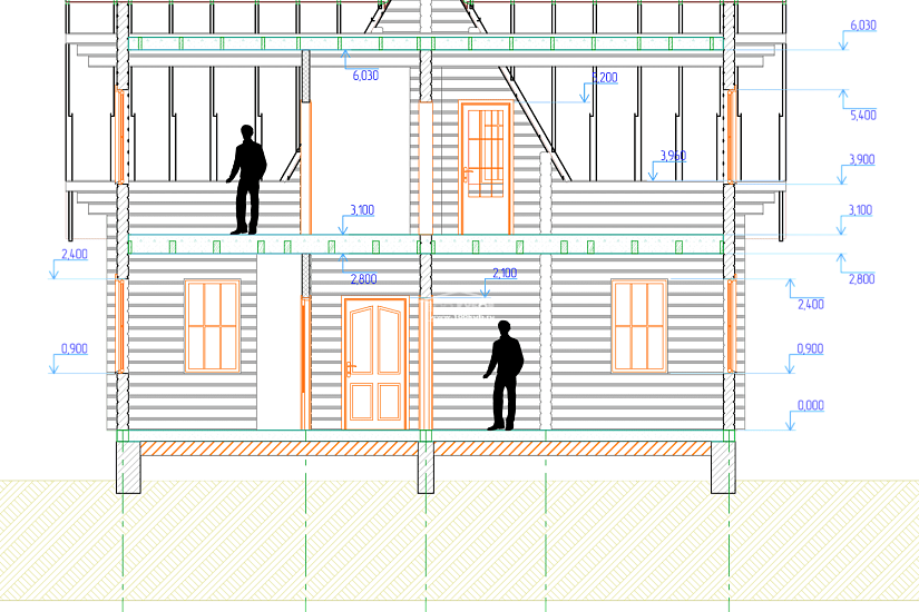 Жилой дом 2298 Жилой дом 2298