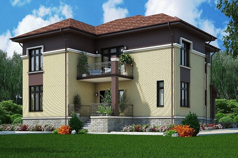 Проект 325 ПДФ