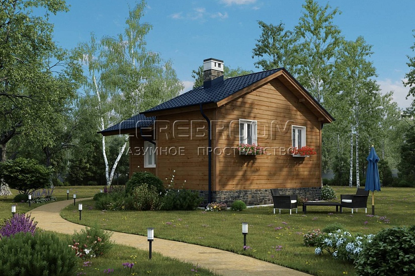 Жилой дом 871