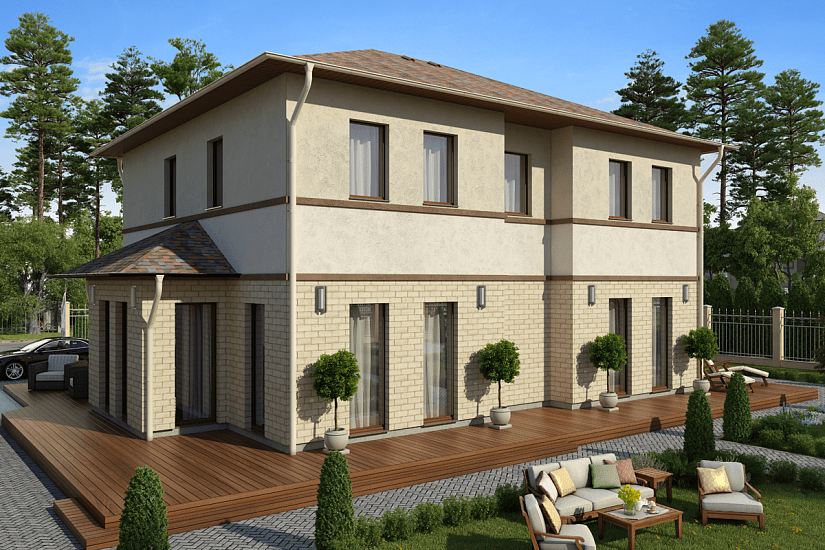 Алатау Дом ТН 160-2 Алатау Дом ТН 160-2