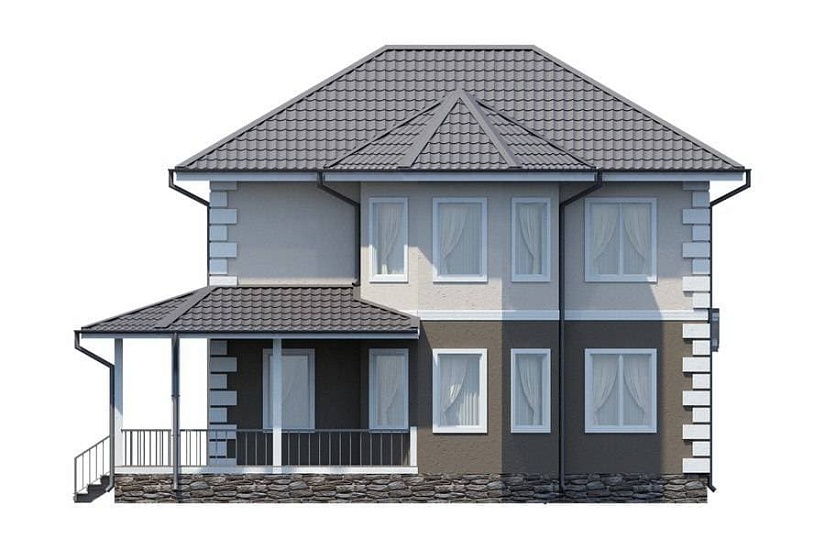 Жилой дом 988 Жилой дом 988