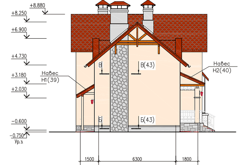 Проект 31 ПДФ