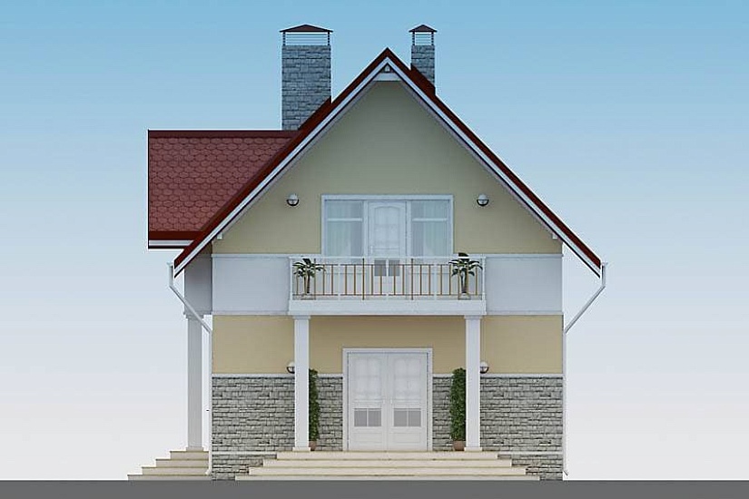 Жилой дом 592 Жилой дом 592