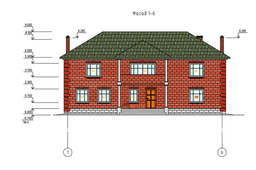 Проект 77 ПДФ