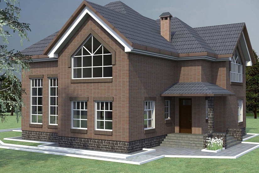 Проект 122 ПДФ