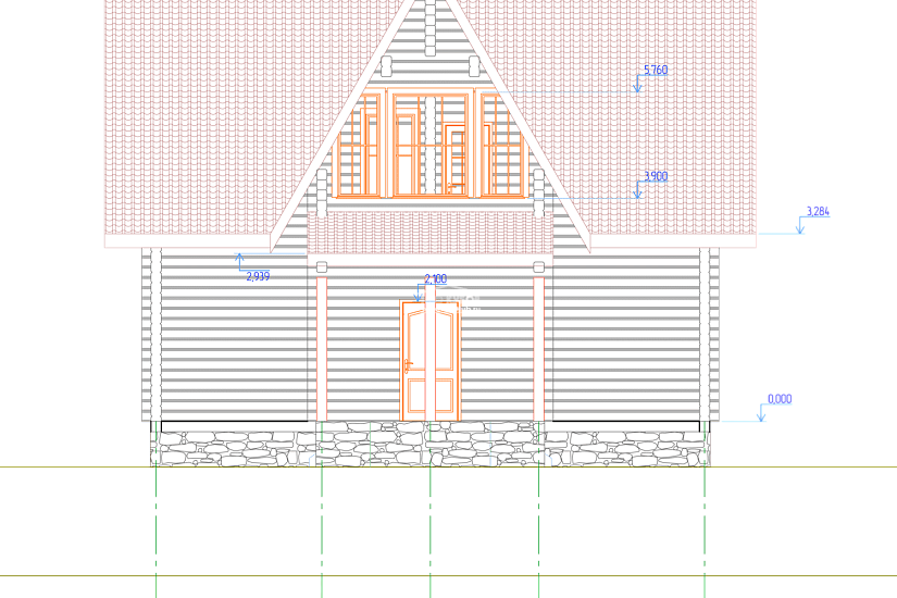 Жилой дом 2298 Жилой дом 2298